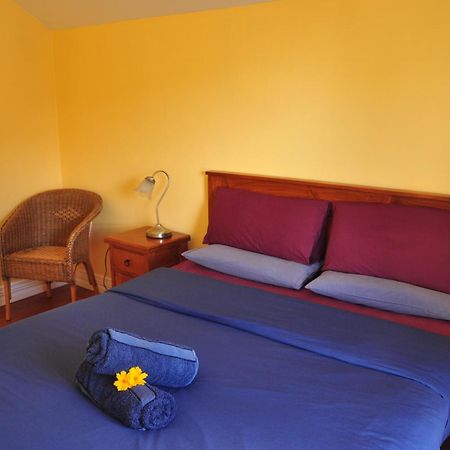 Endless Summer Lodge - Guesthouse Ahipara Rom bilde