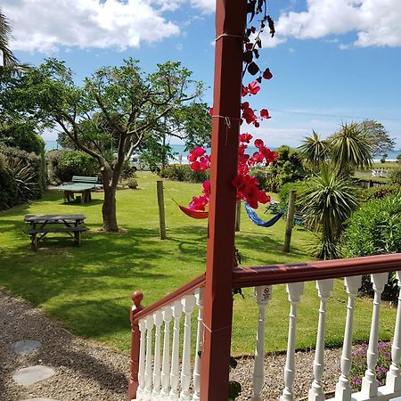 Endless Summer Lodge - Guesthouse Ahipara Eksteriør bilde