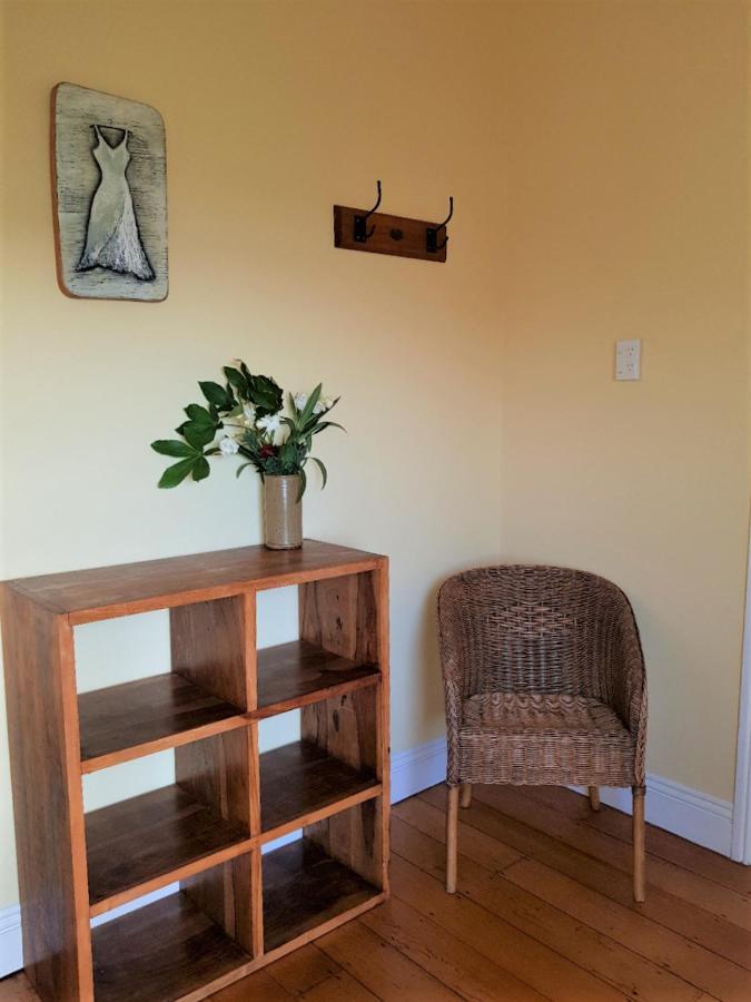 Endless Summer Lodge - Guesthouse Ahipara Eksteriør bilde