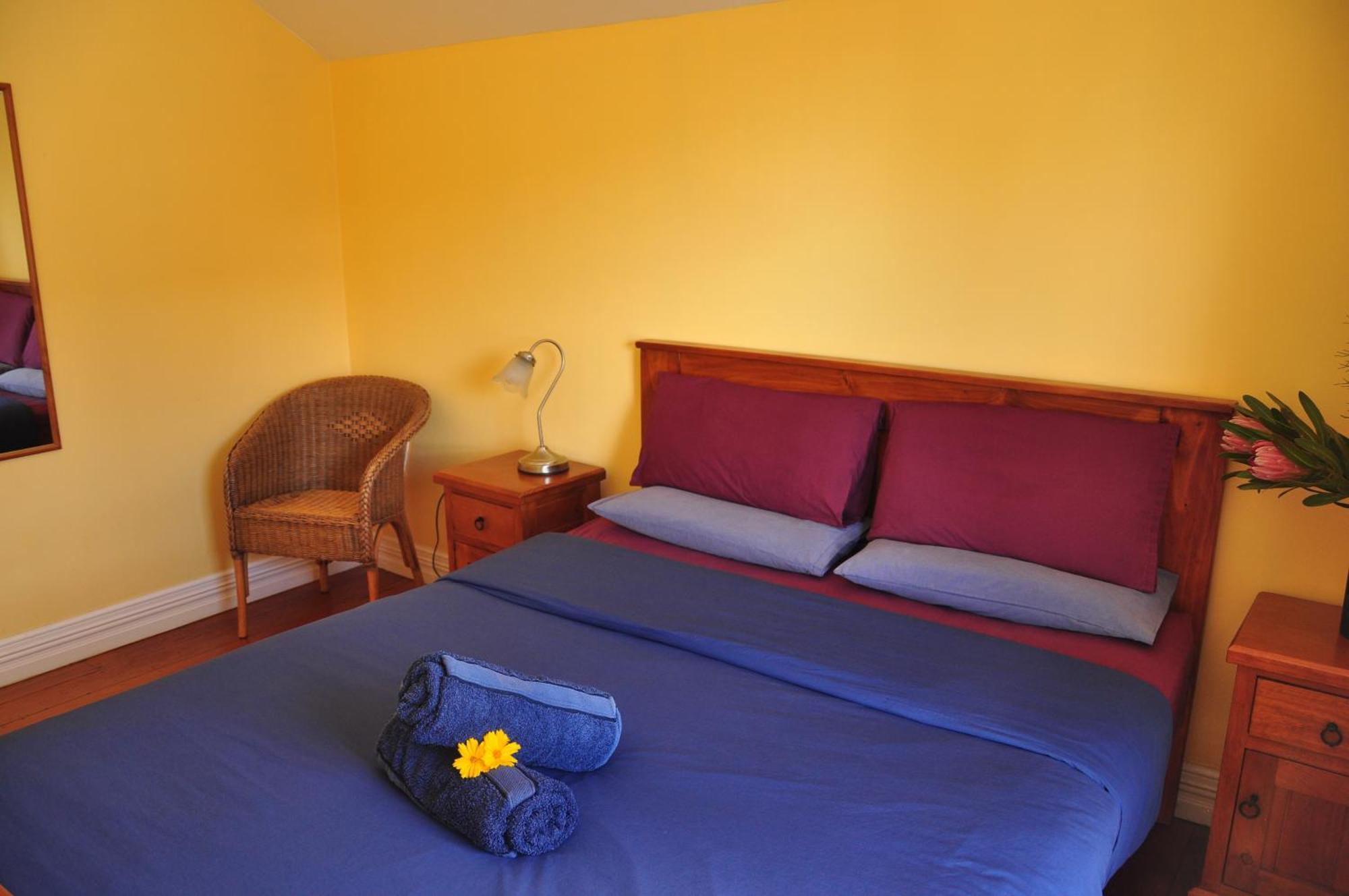 Endless Summer Lodge - Guesthouse Ahipara Rom bilde