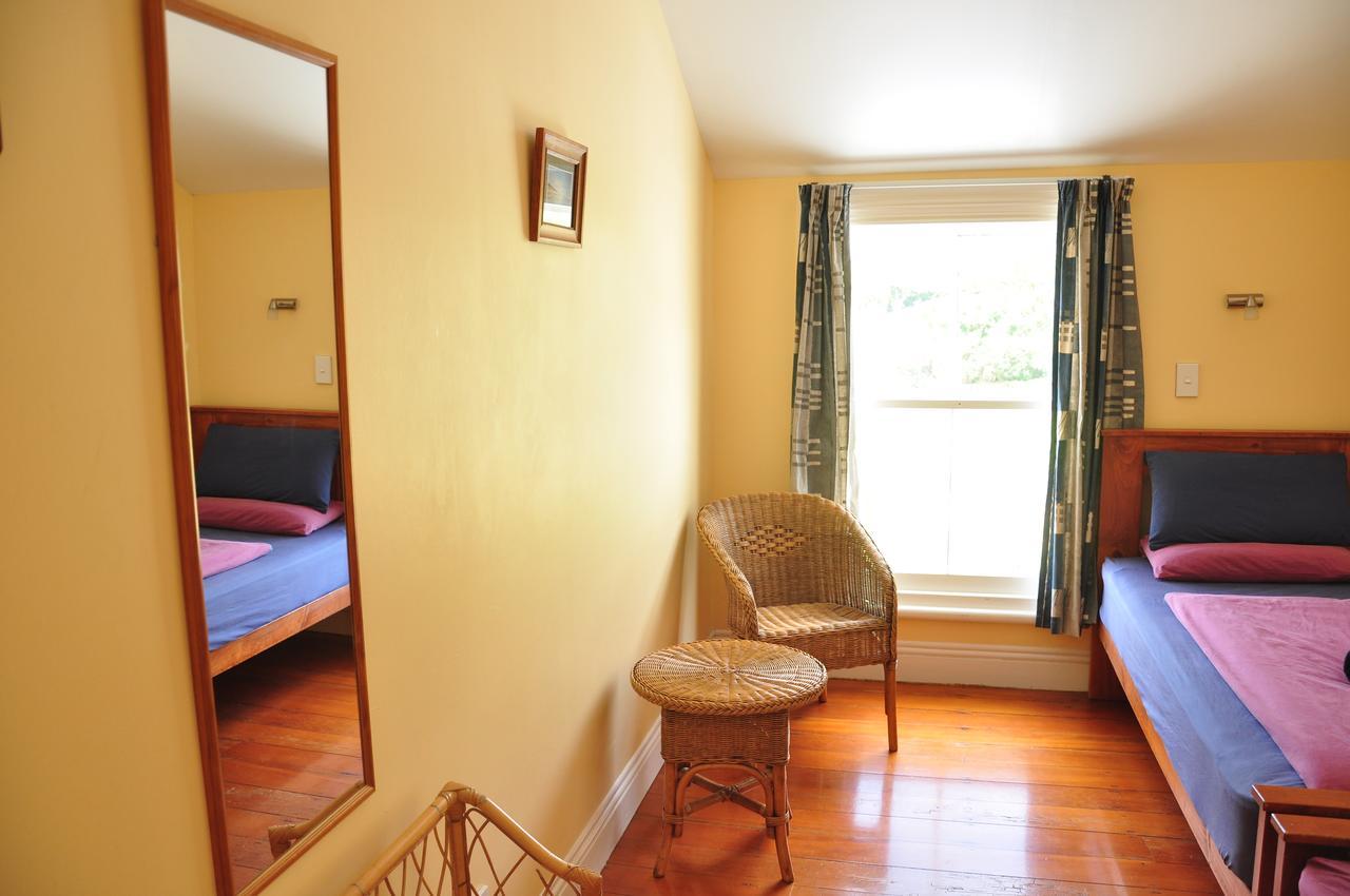 Endless Summer Lodge - Guesthouse Ahipara Rom bilde